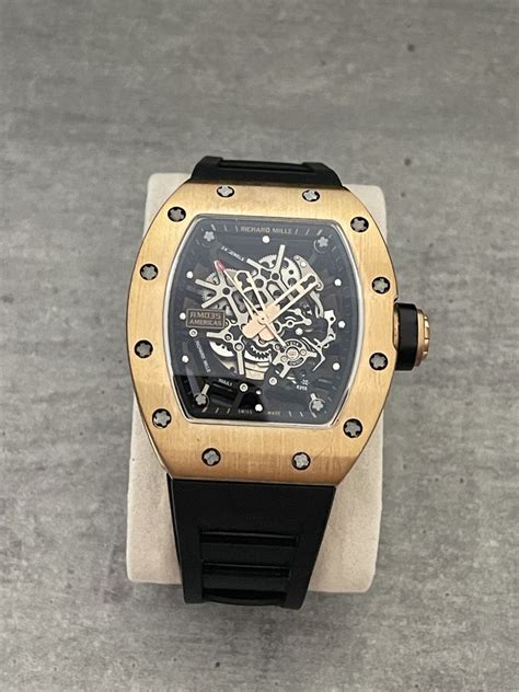 ceasuri richard mille|Richard Mille starting price.